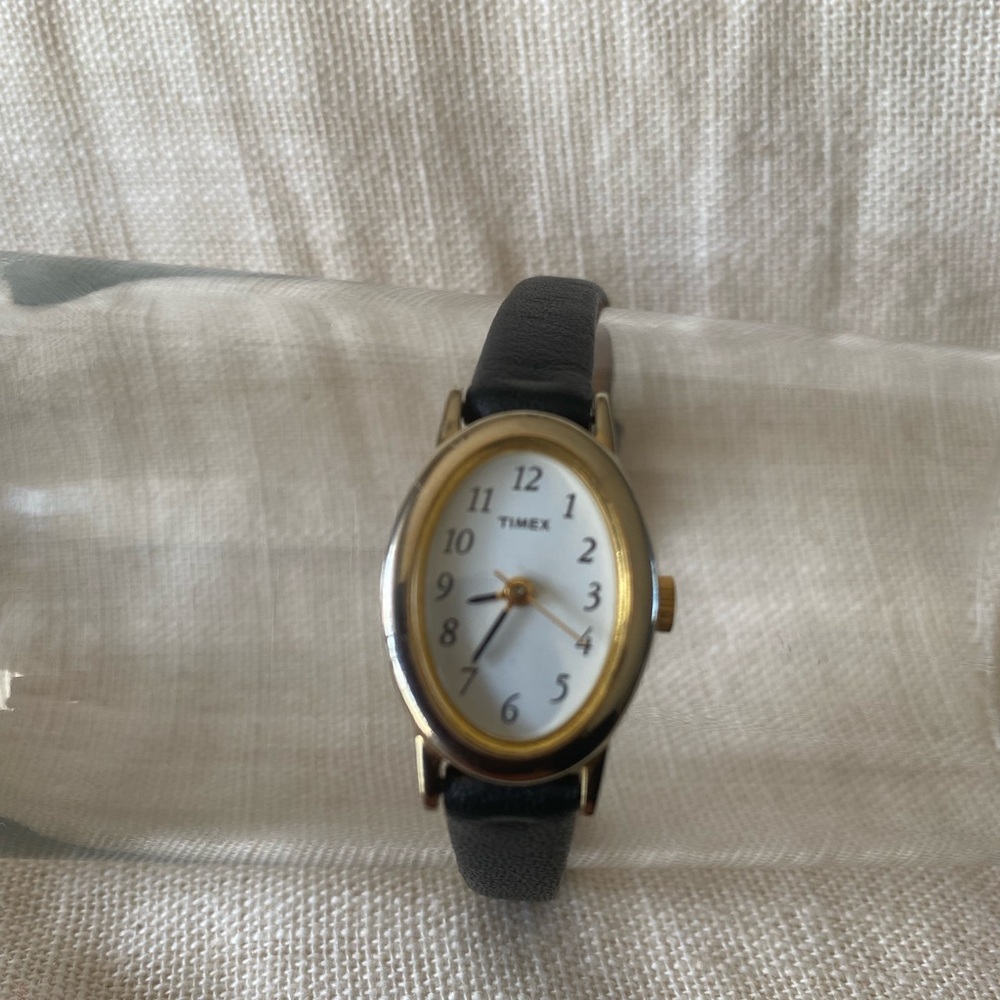 Timex Womens Watch